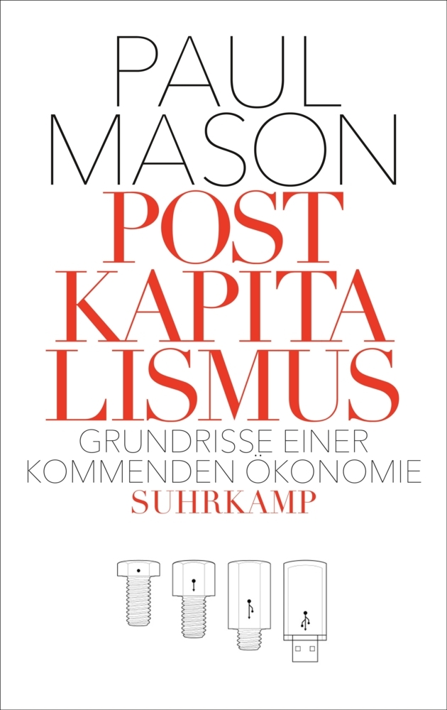 Postkapitalismus main product photo