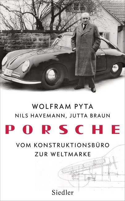Porsche main product photo
