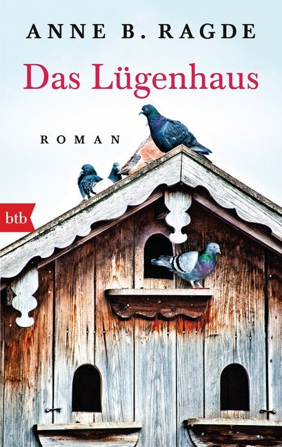Das Lügenhaus main product photo