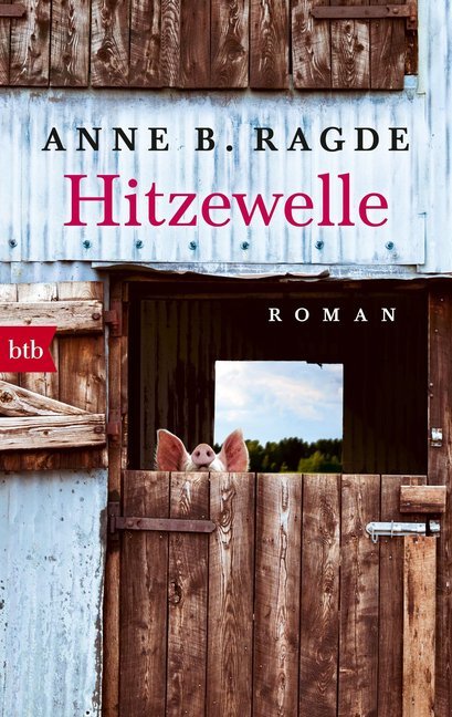 Hitzewelle main product photo