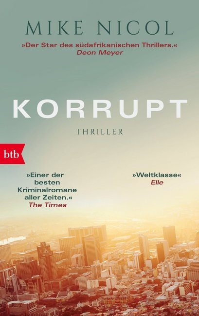 Korrupt main product photo