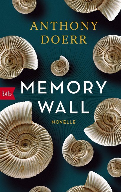 Memory Wall main product photo