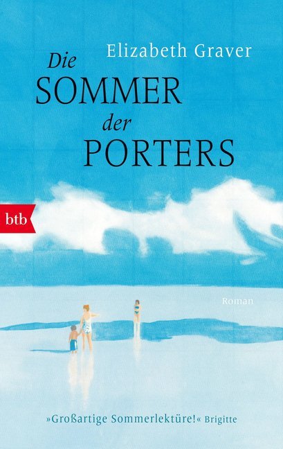 Die Sommer der Porters main product photo