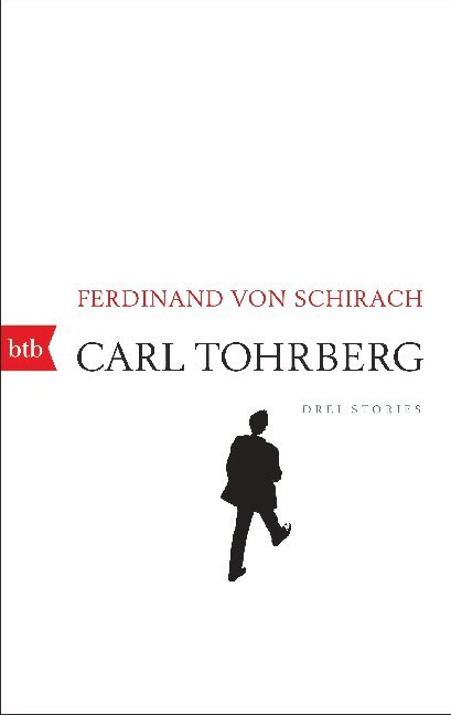Carl Tohrberg main product photo