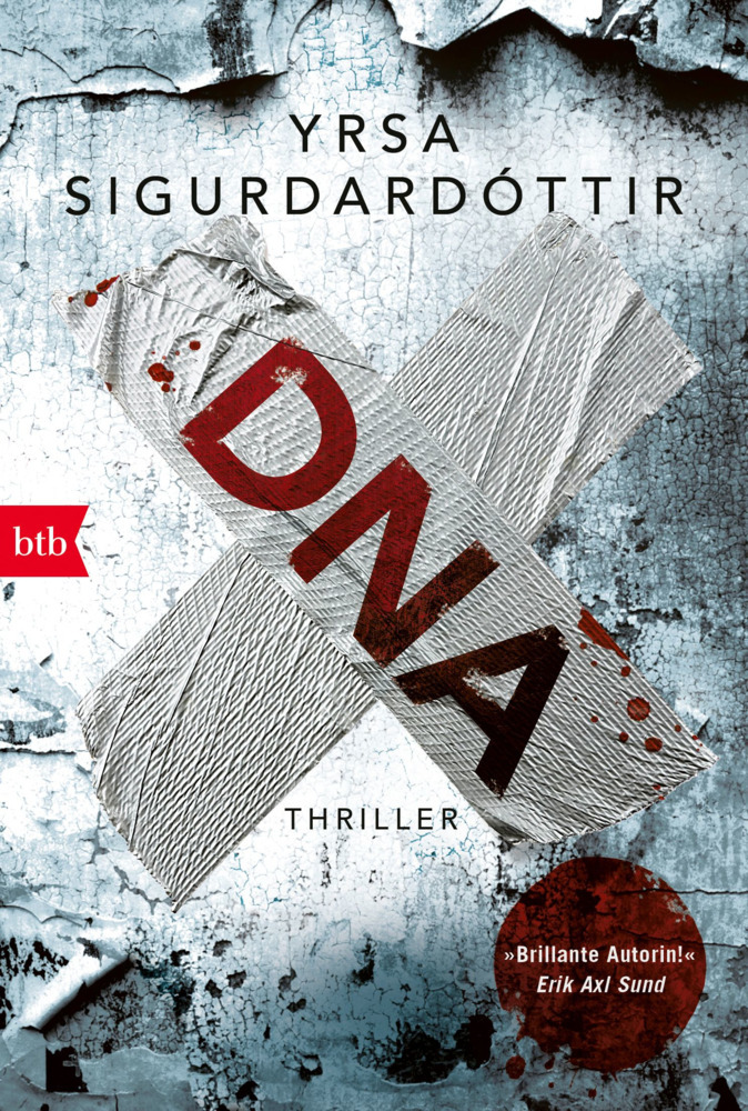 DNA main product photo