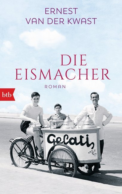 Die Eismacher main product photo