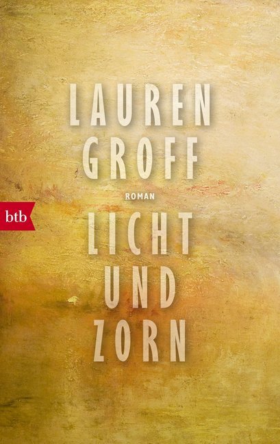 Licht und Zorn main product photo