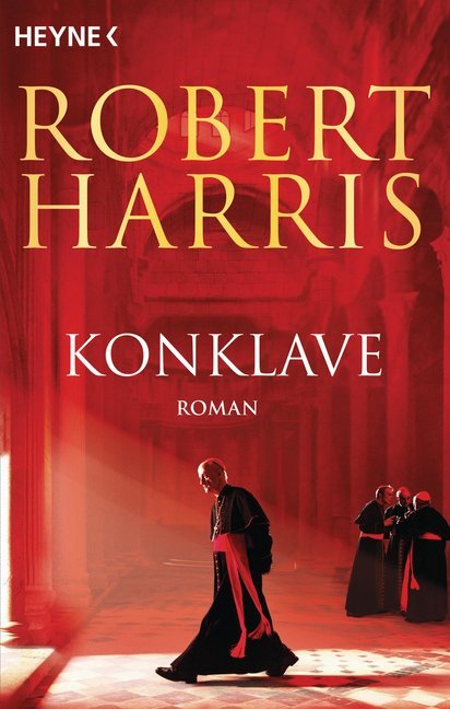 Konklave main product photo
