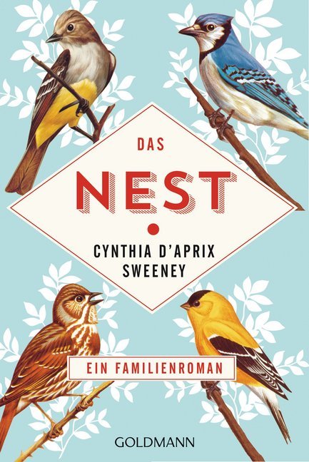 Das Nest main product photo