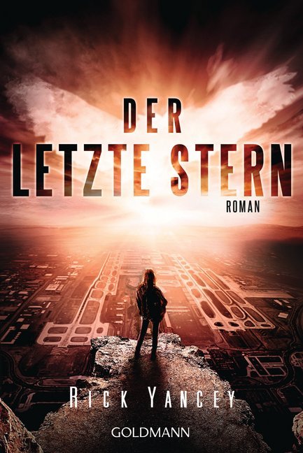 Der letzte Stern main product photo