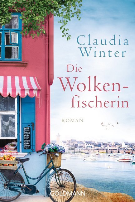 Die Wolkenfischerin main product photo