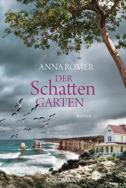 Der Schattengarten main product photo