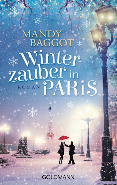 Winterzauber in Paris main product photo