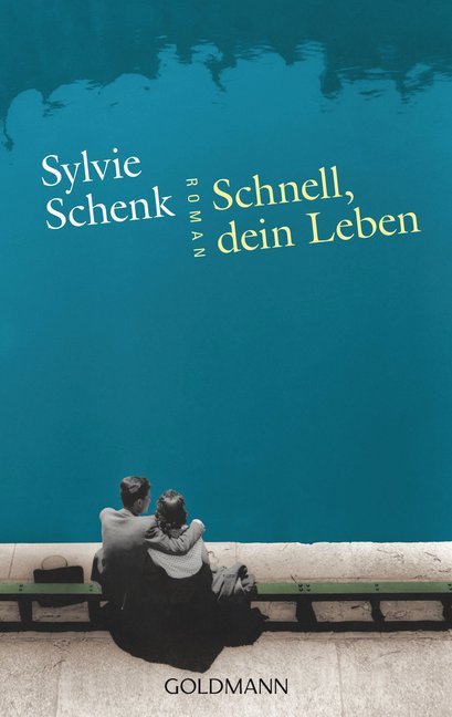 Schnell, dein Leben main product photo