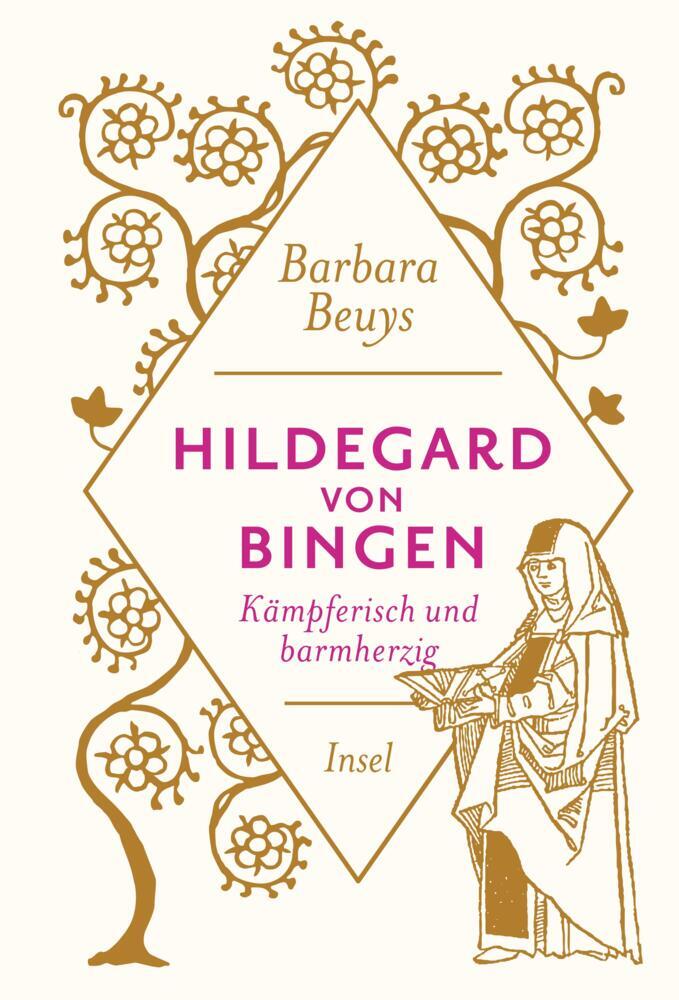 Hildegard von Bingen main product photo
