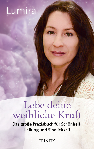 Lebe deine weibliche Kraft main product photo