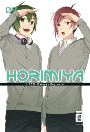 Horimiya. Bd.7