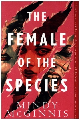 The Female of the Species