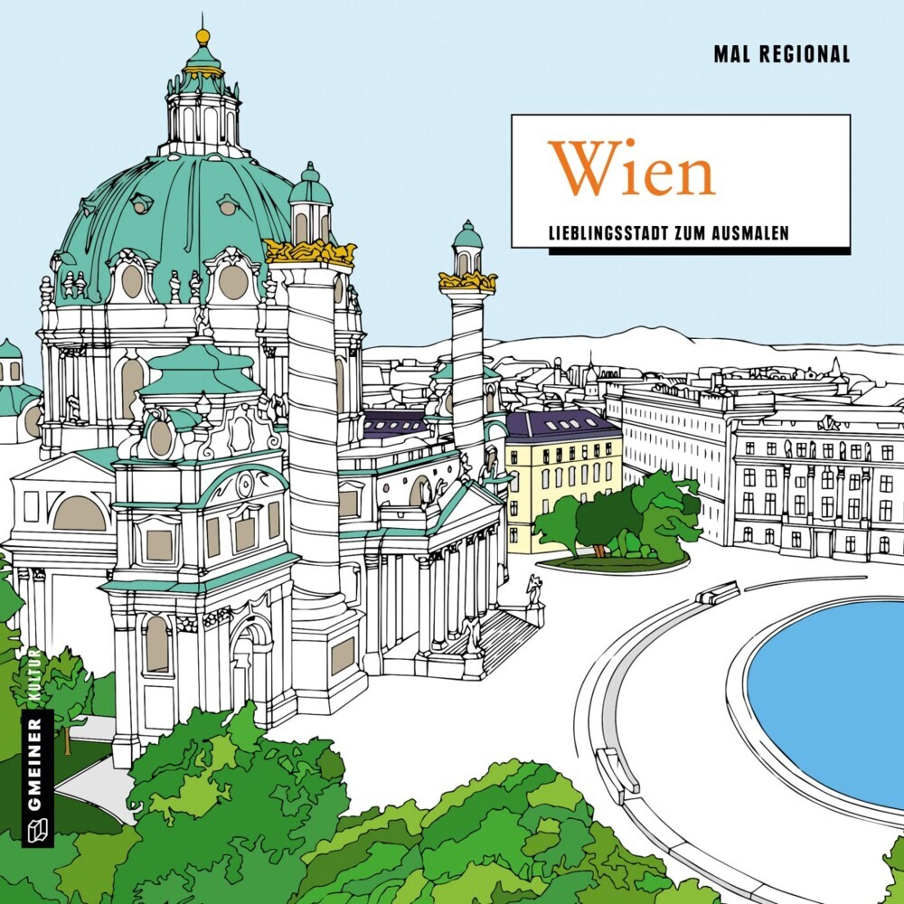 MALRegional - Wien main product photo