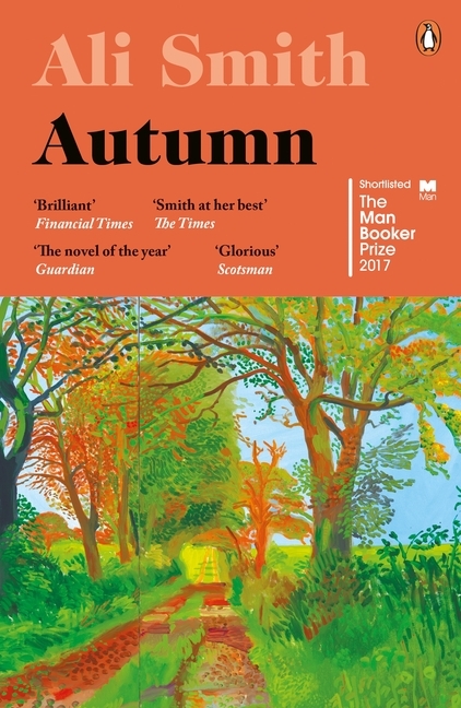 Autumn main product photo