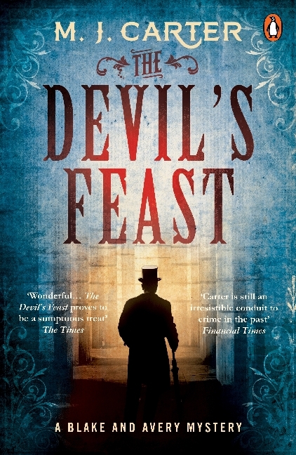 The Devil's Feast main product photo