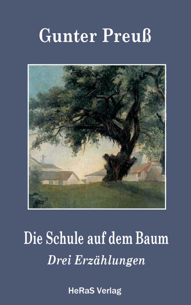 Die Schule auf dem Baum main product photo