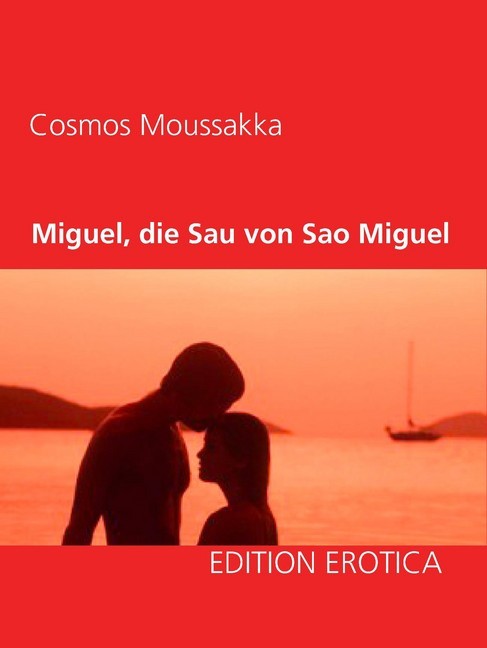 Miguel, die Sau von Sao Miguel main product photo