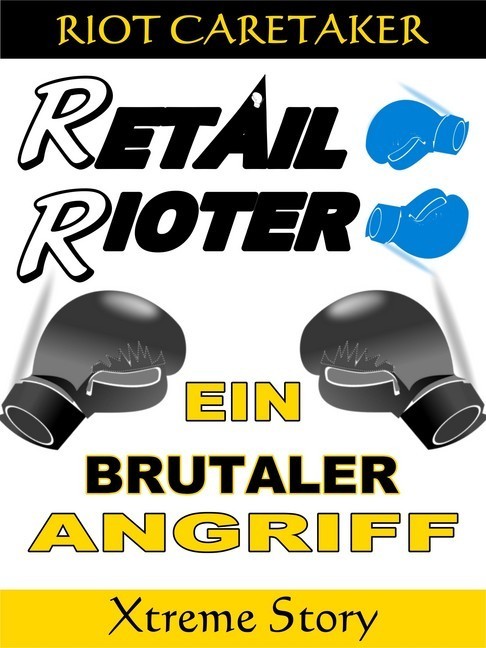 Retail Rioter Xtreme 1 main product photo