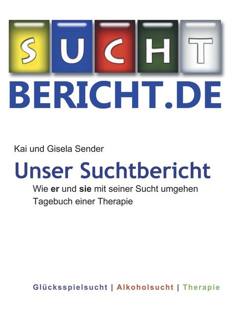 Unser Suchtbericht main product photo
