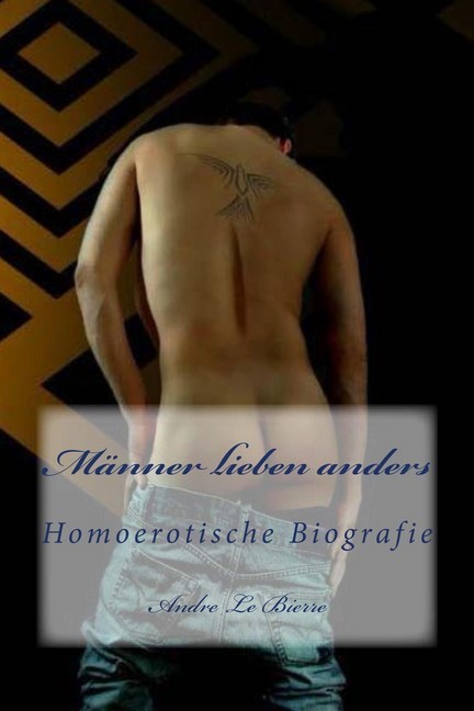Männer lieben anders main product photo