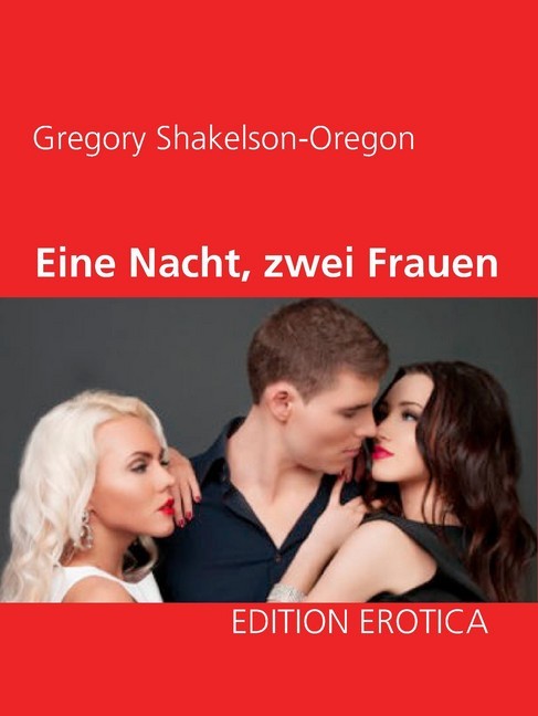 Eine Nacht, zwei Frauen main product photo