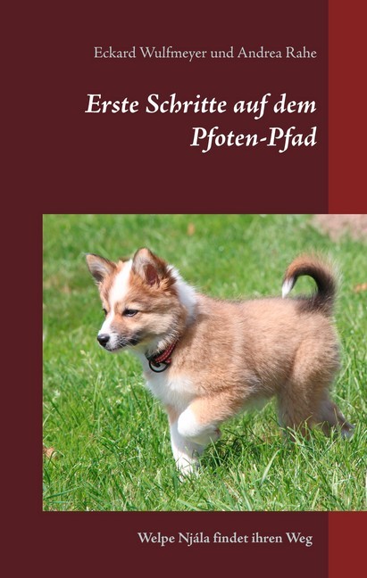 Erste Schritte auf dem Pfoten-Pfad main product photo