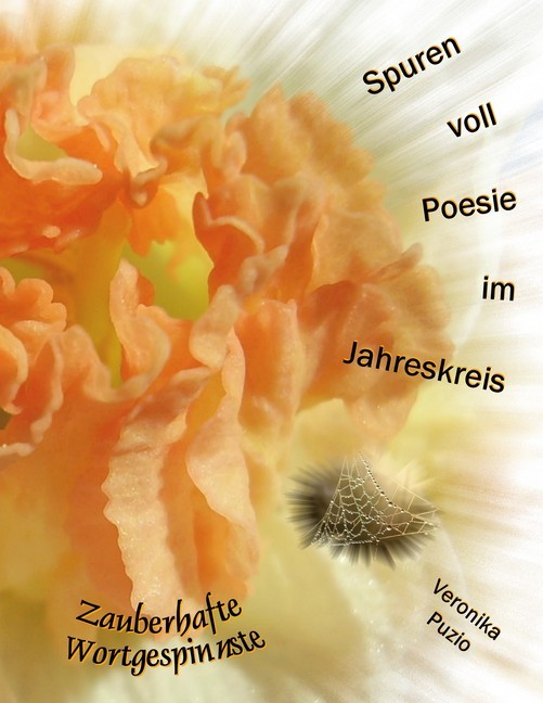 Spuren voll Poesie im Jahreskreis main product photo