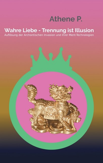 Wahre Liebe - Trennung ist Illusion main product photo