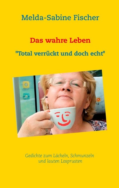 Das wahre Leben main product photo