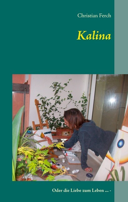 Kalina main product photo