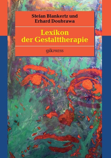Lexikon der Gestalttherapie main product photo