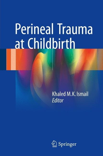 Perineal Trauma at Childbirth main product photo