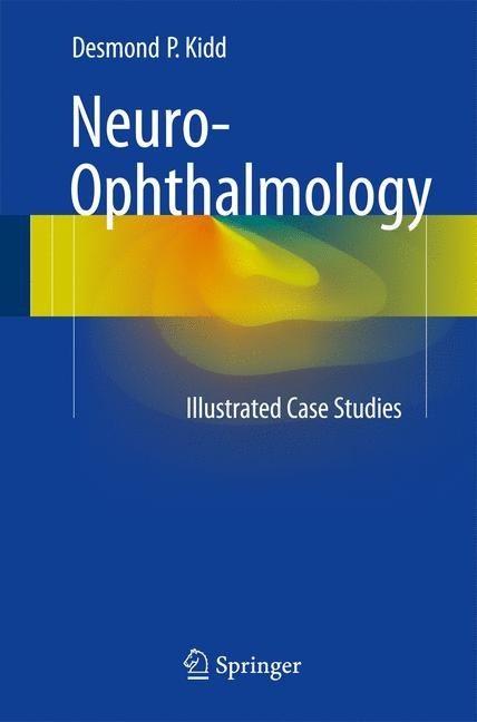 Neuro-Ophthalmology main product photo