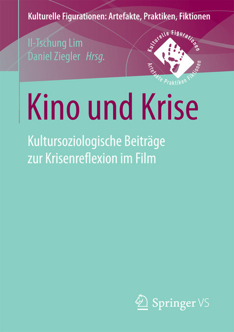 Kino und Krise main product photo
