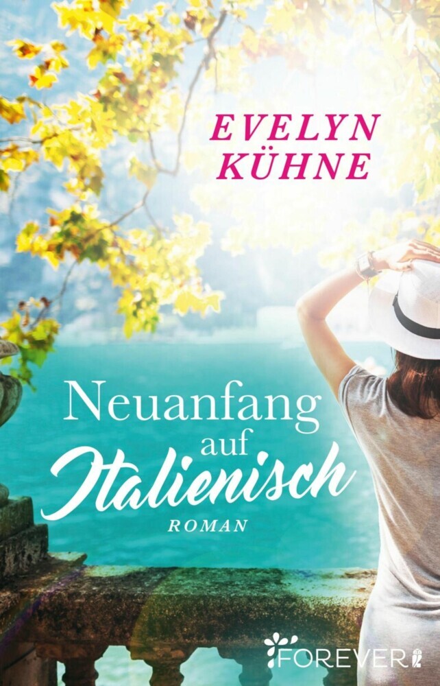 Neuanfang auf Italienisch main product photo