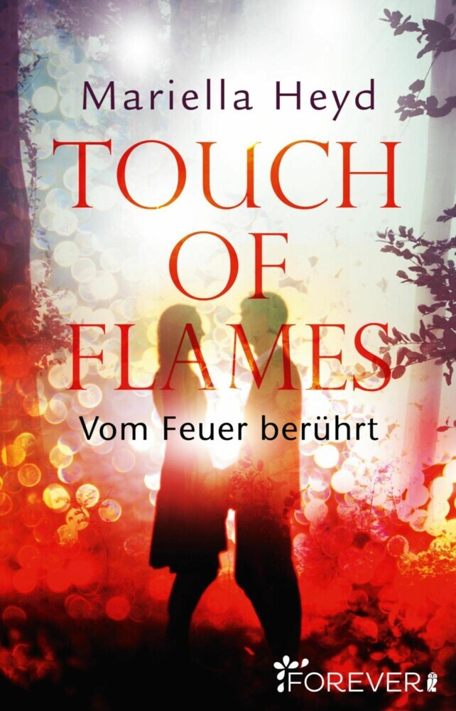 Touch of Flames main product photo