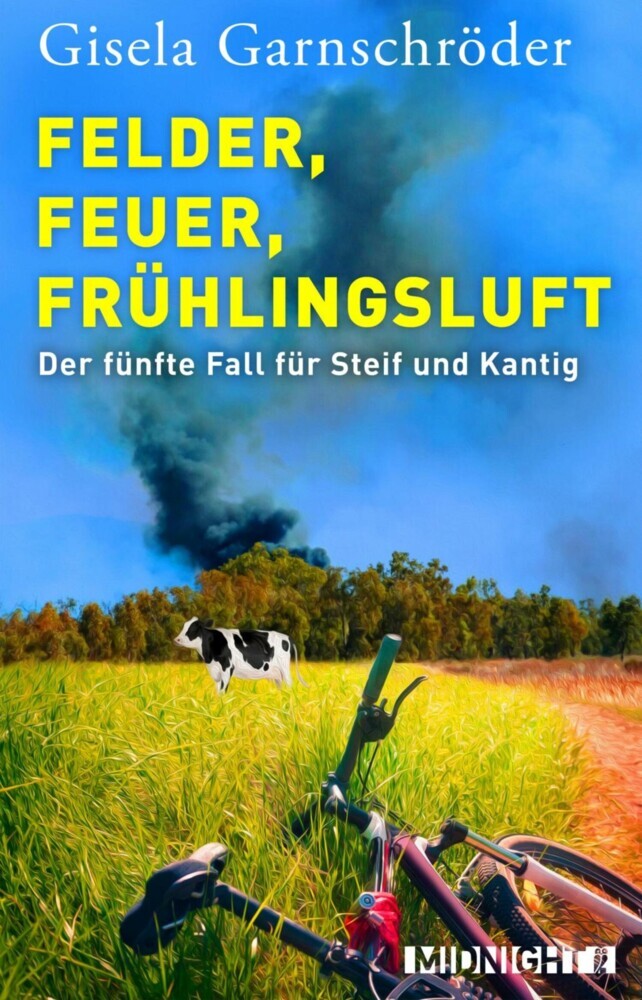 Felder, Feuer, Frühlingsluft main product photo