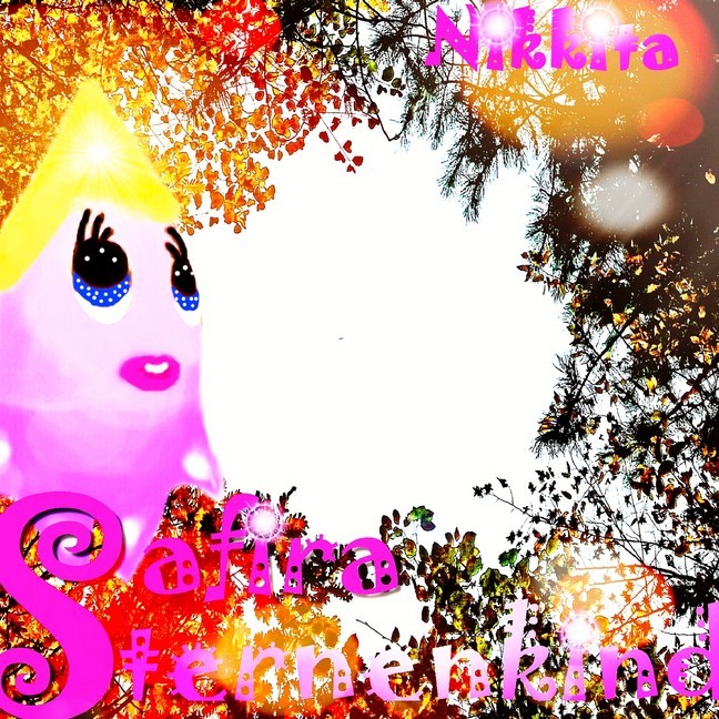 Safira Sternenkind main product photo