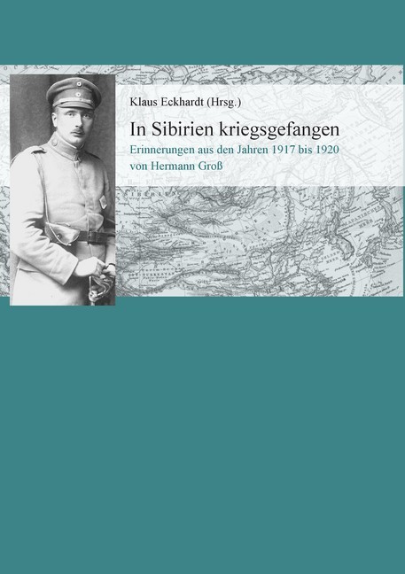 In Sibirien kriegsgefangen main product photo