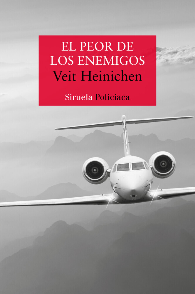 El peor de los enemigos main product photo