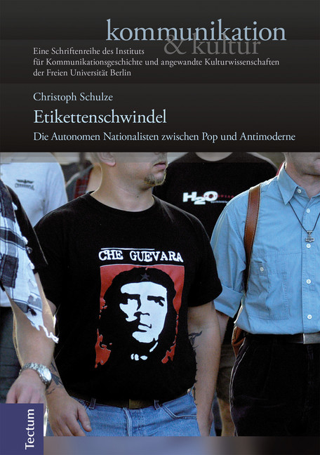 Etikettenschwindel main product photo
