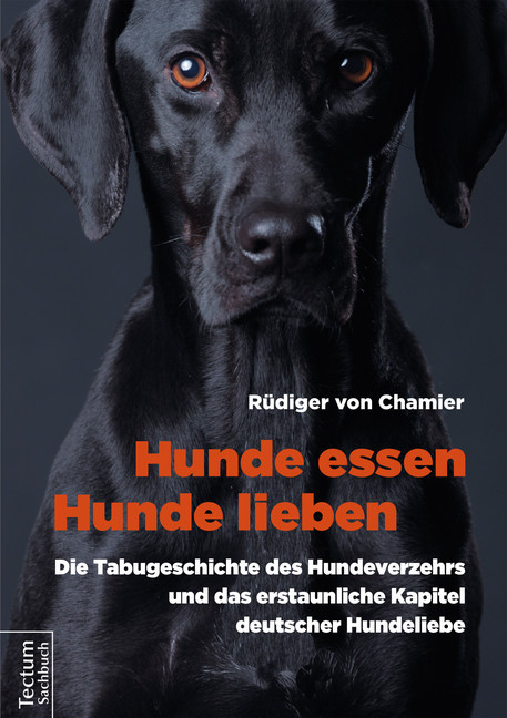 Hunde essen, Hunde lieben main product photo
