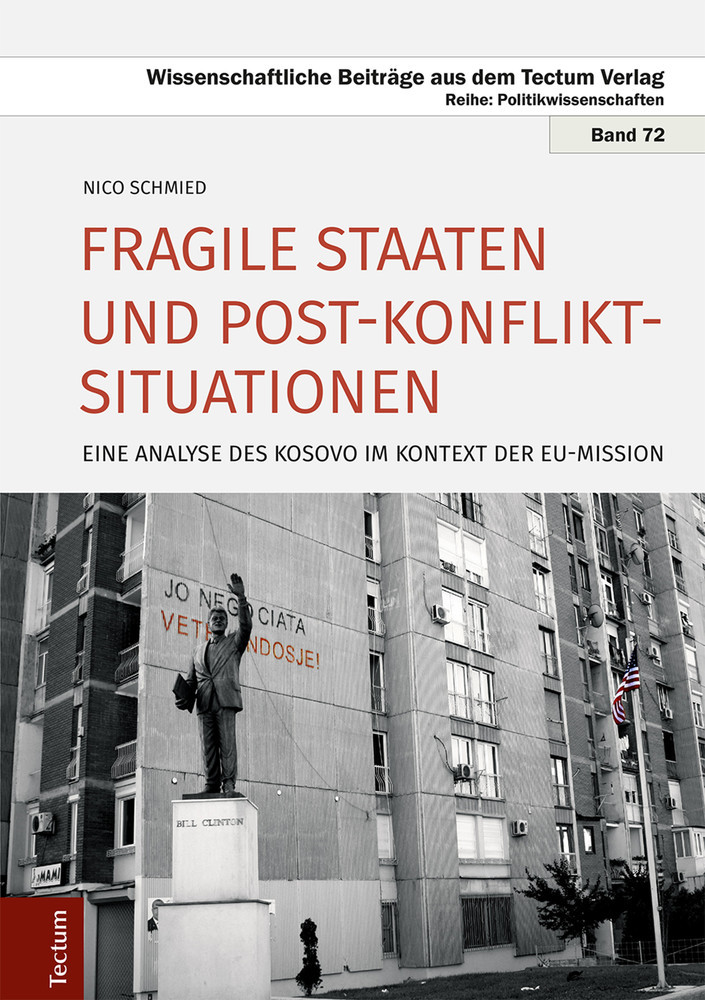 Fragile Staaten und Post-Konflikt-Situationen main product photo