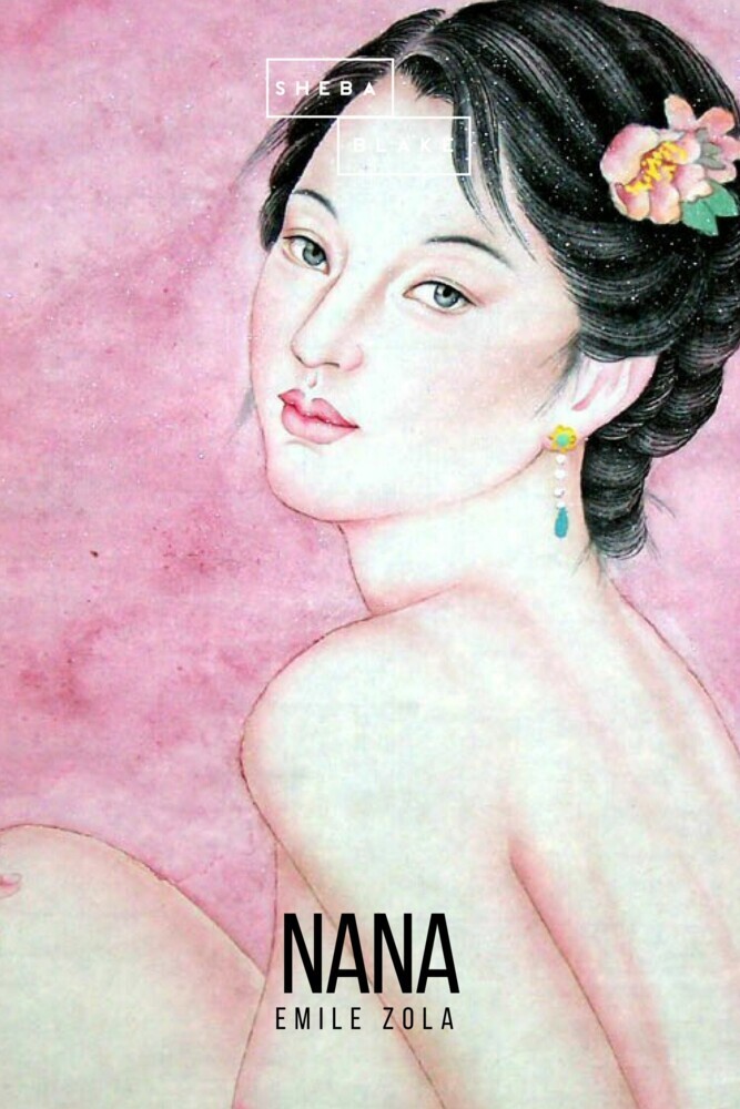 Nana main product photo